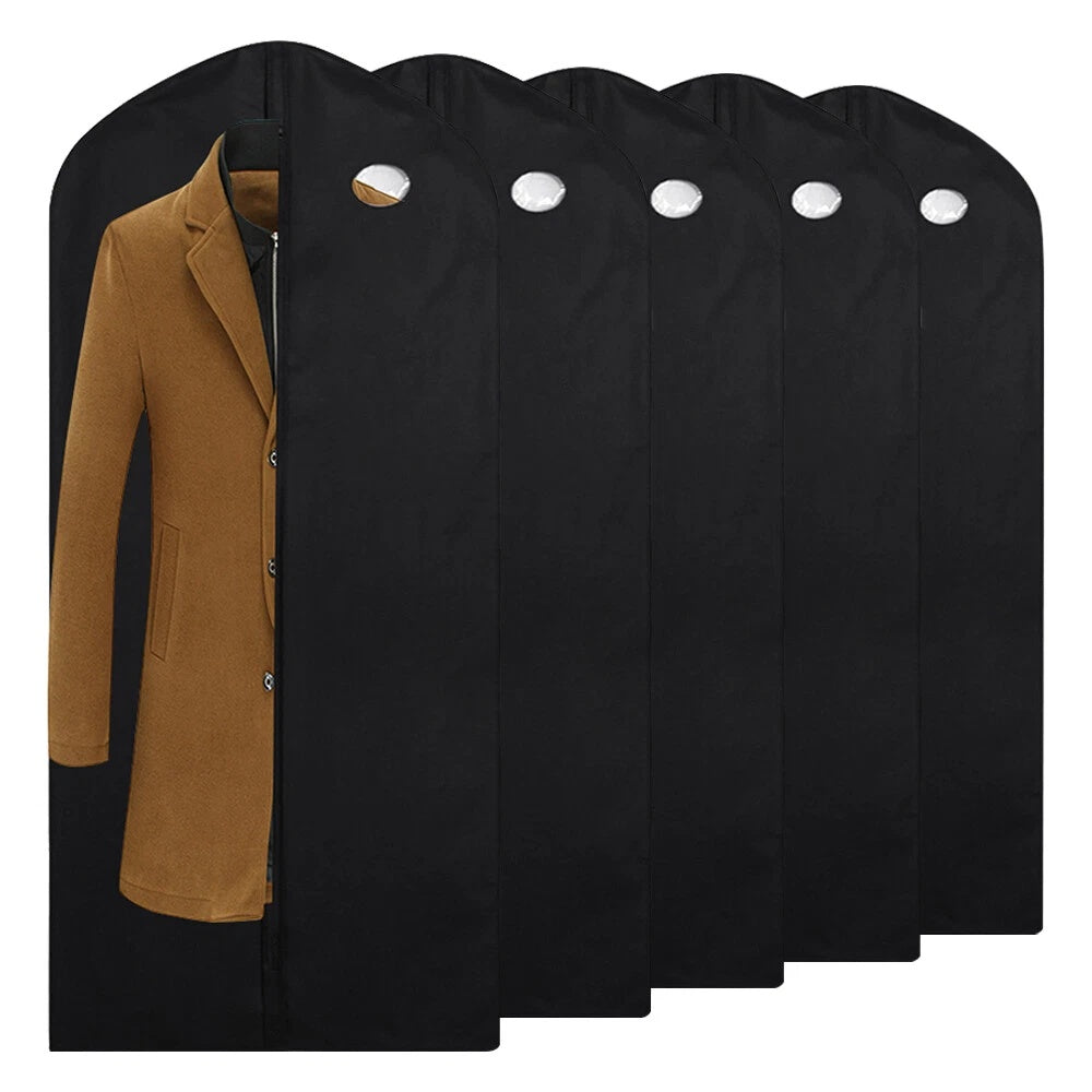Home Collection 1Pc Garment Bag Suit Storage Cover