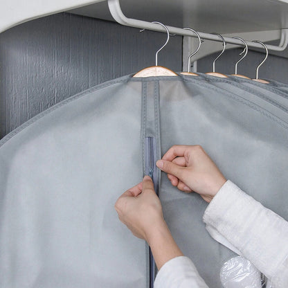 Home Collection 1Pc Garment Bag Suit Storage Cover