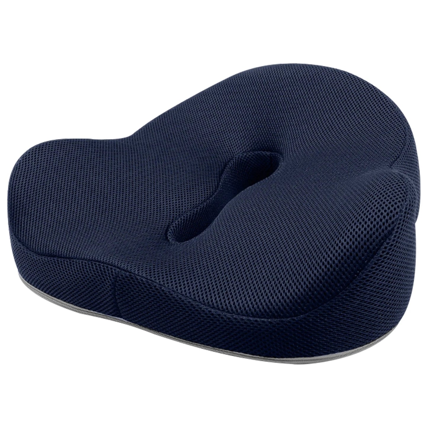 Home Collection Memory Foam Seat Cushion Pad