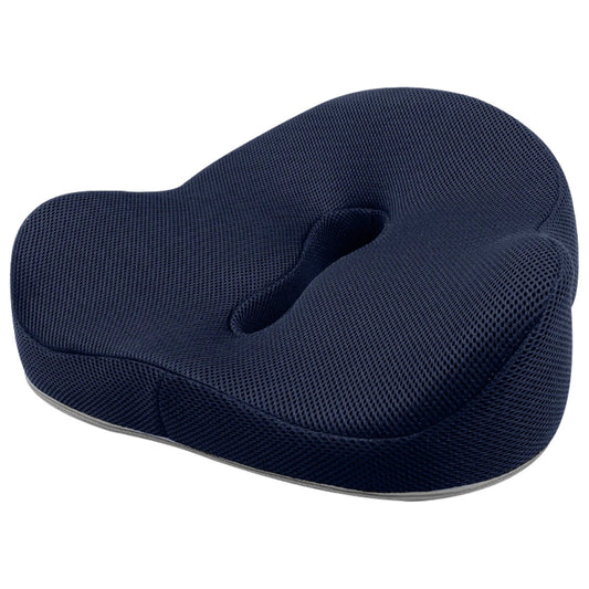 Home Collection Memory Foam Seat Cushion Pad