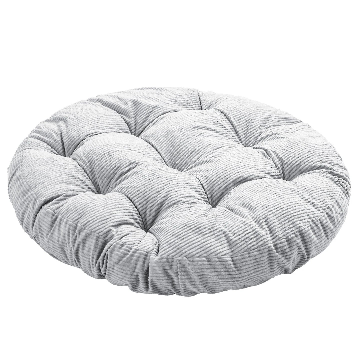 Home Collection Papasan Chair Cushion 47"x47" for Bowl Chair