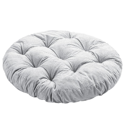 Home Collection Papasan Chair Cushion 47"x47" for Bowl Chair