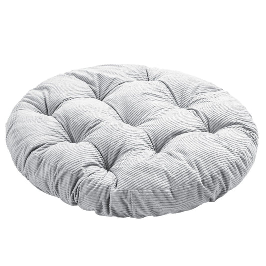 Home Collection Papasan Chair Cushion 47"x47" for Bowl Chair