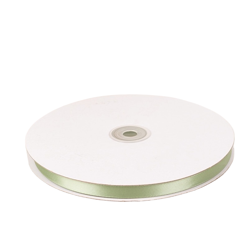 Home Collection 3/8" x 100 Yards Satin Single-Sided Ribbon
