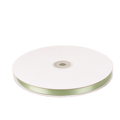 Home Collection 3/8" x 100 Yards Satin Single-Sided Ribbon