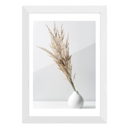 Home Collection Wall Mounted Solid Wood Picture Frame