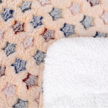 Home Collection Soft Warm Large Pet Bed Mattress 40" x 32"