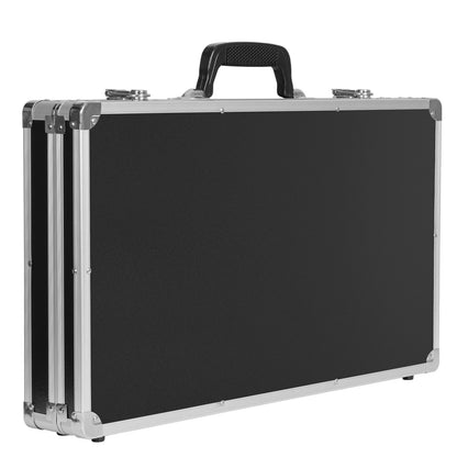Home Collection 35-Slot Large Watch Organizer Box