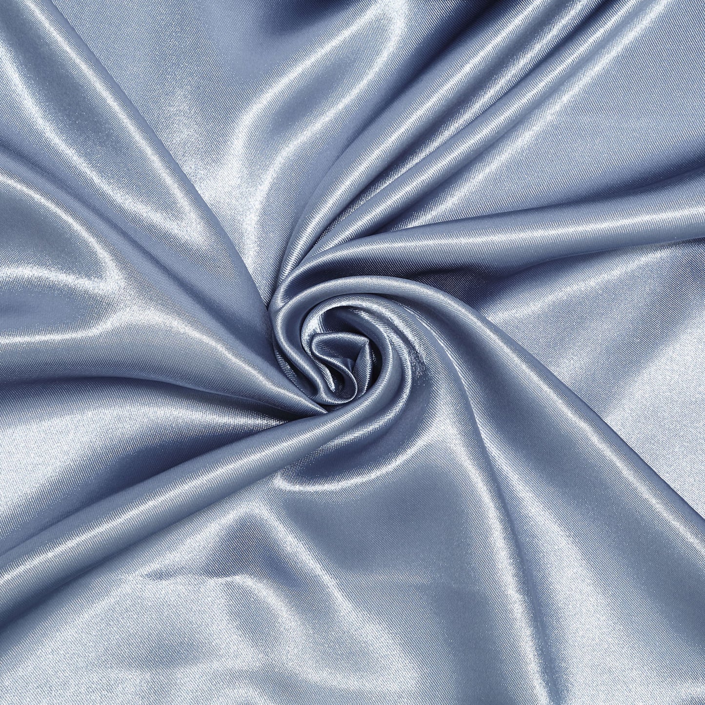 Home Collection 20" Satin Napkins for Wedding & Party Table Decor