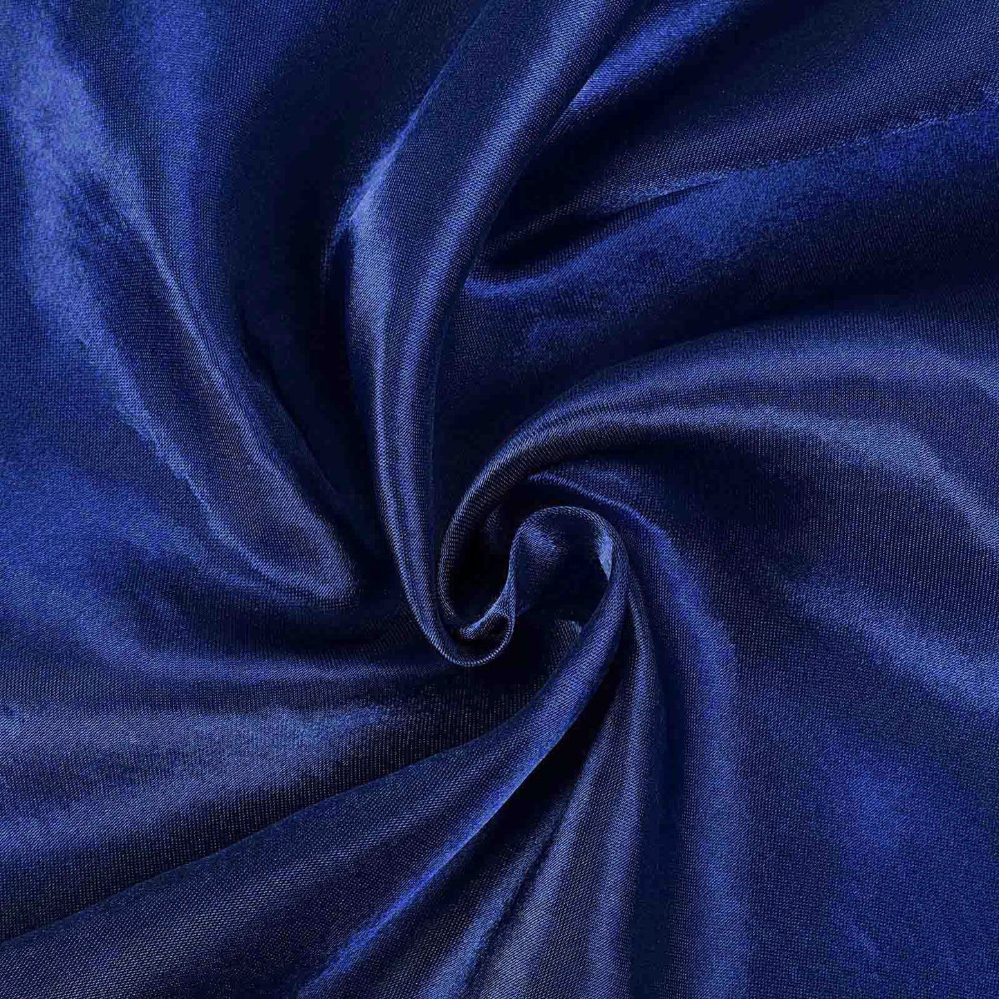Home Collection 20" Satin Napkins for Wedding & Party Table Decor