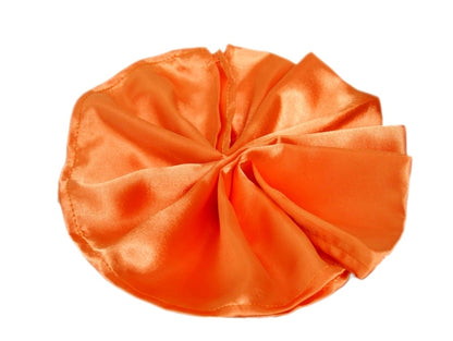 Home Collection 20" Satin Napkins for Wedding & Party Table Decor
