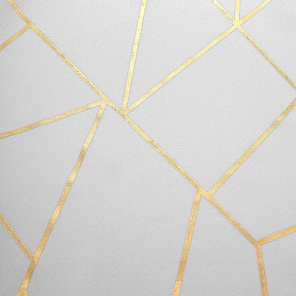 Home Collection 5-Pack 20" Geometric Polyester Dinner Napkins