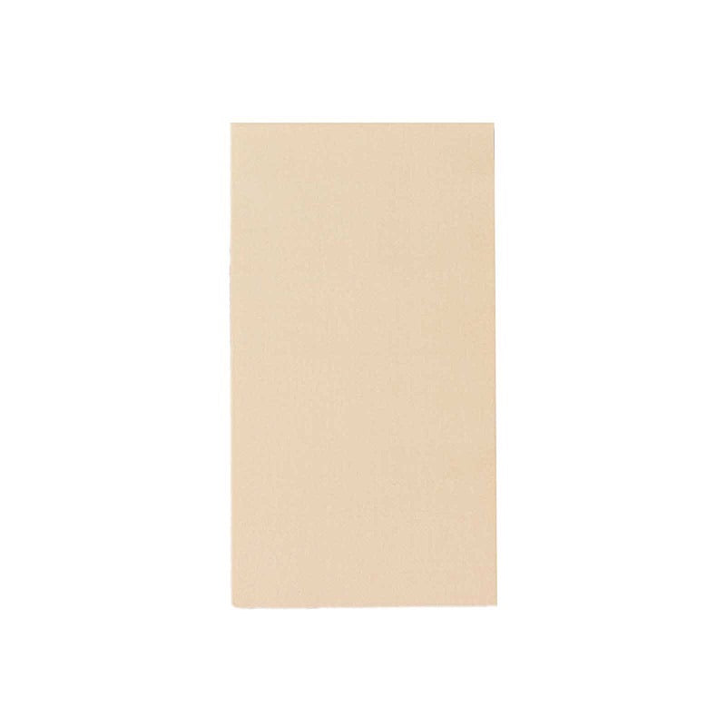 Home Collection 50 Pack 2-Ply Paper Dinner & Cocktail Napkins