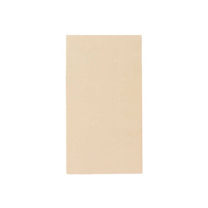 Home Collection 50 Pack 2-Ply Paper Dinner & Cocktail Napkins