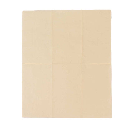 Home Collection 50 Pack 2-Ply Paper Dinner & Cocktail Napkins