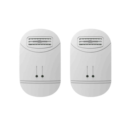 1–2 Pack Room Air Purifier Filter