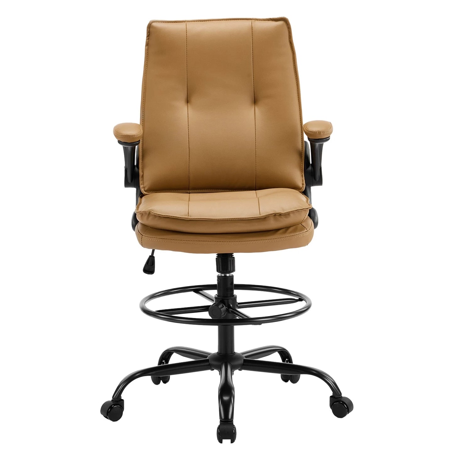 Executive Swivel Drafting Chair