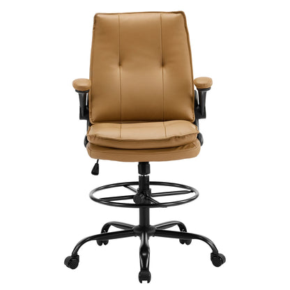 Executive Swivel Drafting Chair