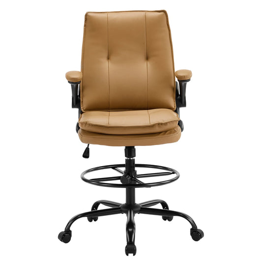 Executive Swivel Drafting Chair