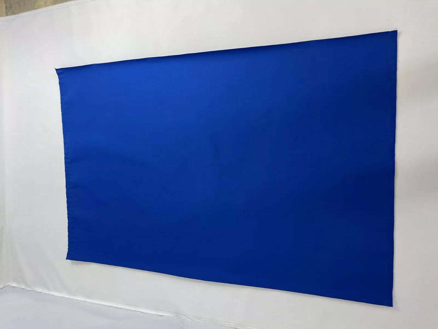 Marine Waterproof Canvas Fabric 600 Denier Blocks Heat and Reduces Glare