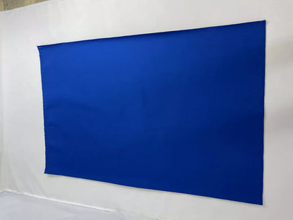 Marine Waterproof Canvas Fabric 600 Denier Blocks Heat and Reduces Glare