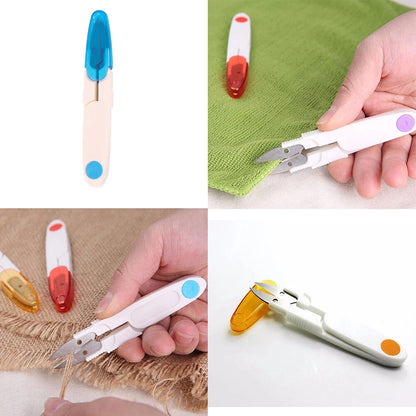 8 Pack Embroidery Sewing Snips