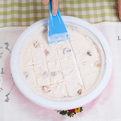 Non-Electric Instant Ice Cream Maker