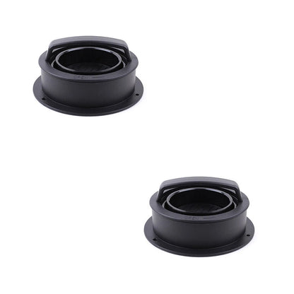 2-Pack Stuffed Hamburger Press