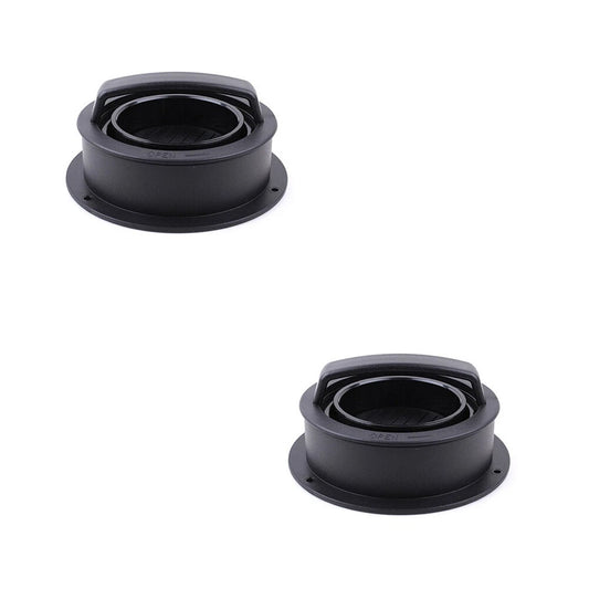 2-Pack Stuffed Hamburger Press