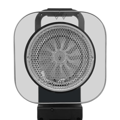 Countertop Digital Air Fryer with Temp & Timer Control