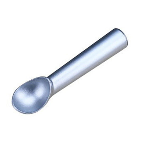 2-Pack Anti-Freeze Ice Cream Scoop Silver
