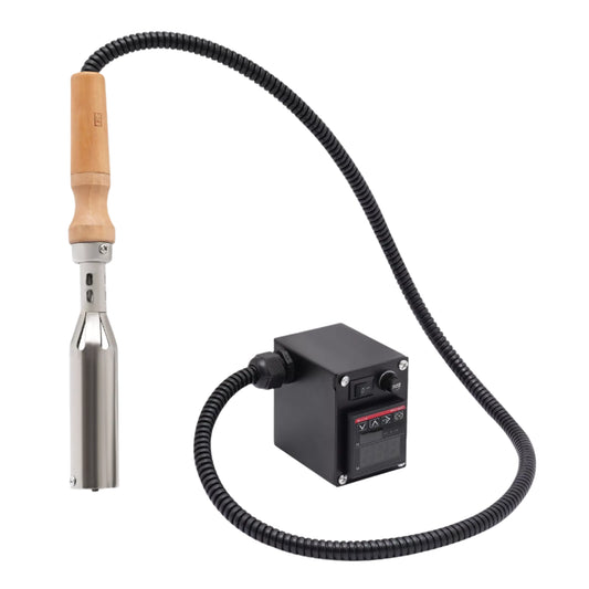 Handheld Hot Foil Stamping Machine & Logo Embosser