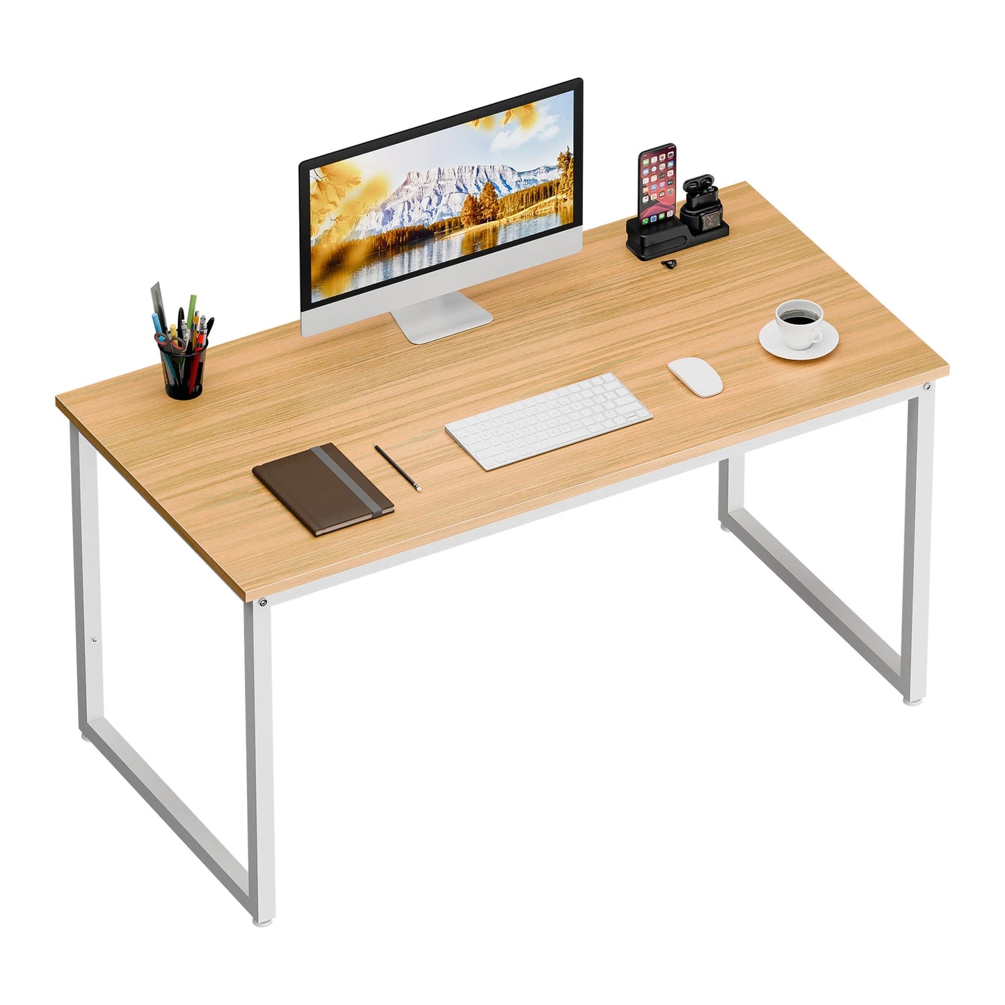 47" Computer Writing Desk