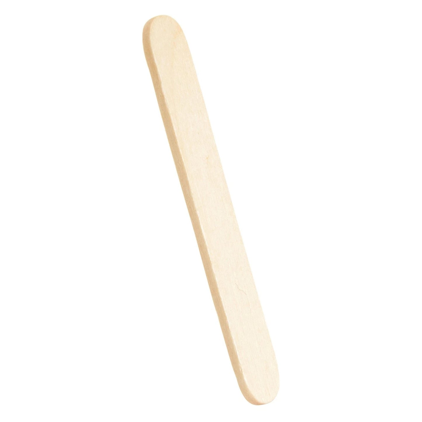 300-Pack Mini Wood Craft Sticks
