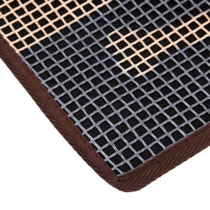 Dog Latch Hook Rug Kit