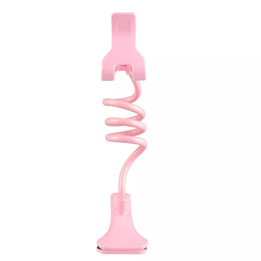 Universal Mobile Phone & Tablet Mount Holder Pink