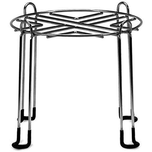 Extra Tall Stainless Steel Water Filter Stand