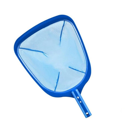 Home Collection Heavy Duty Pool Skimmer Leaf Rake Net with Telescopic Pole