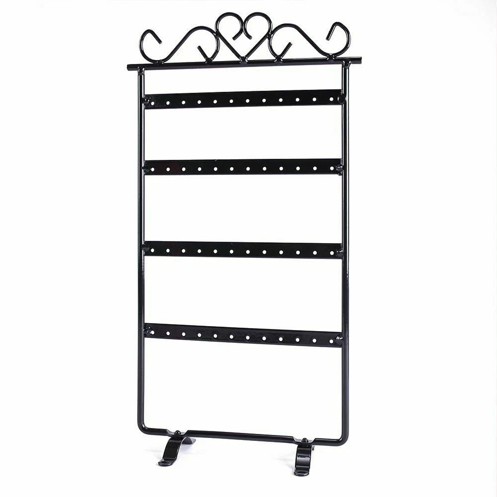 Earrings & Necklace Jewelry Stand Holder