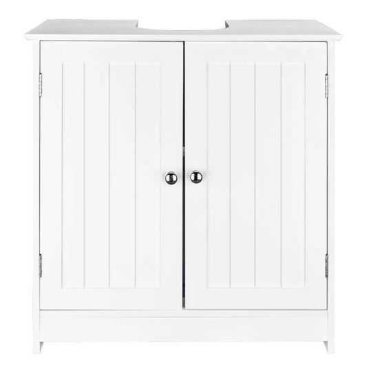 Home Collection Under Sink Bathroom Storage Vanity Cabinet