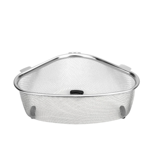 Stainless Steel Sink Strainer Basket
