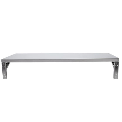 Wall-Mounted Folding Table