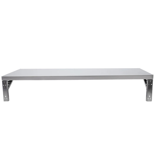 Wall-Mounted Folding Table