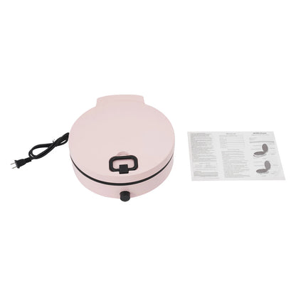 1400W Electric Pancake Maker & Grill Plate