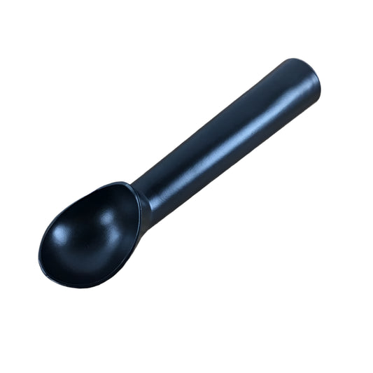 2-Pack Anti-Freeze Ice Cream Scoop Black