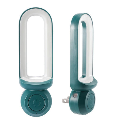 Ultrasonic Mosquito & Insect Killer Lamp with Night Light