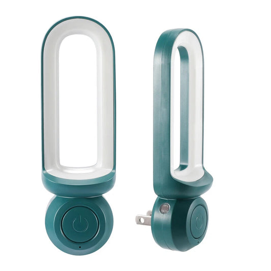 Ultrasonic Mosquito & Insect Killer Lamp with Night Light