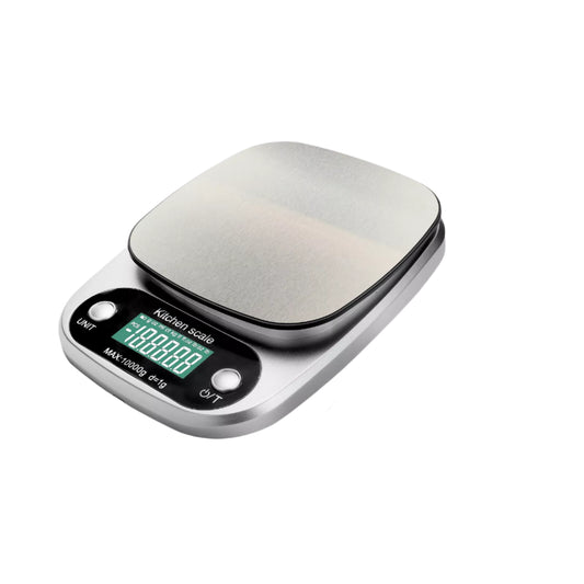 Digital Kitchen Food Diet Scale – 22 lbs Capacity