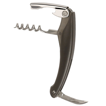 5-Piece Premium Wine Bottle Opener Set