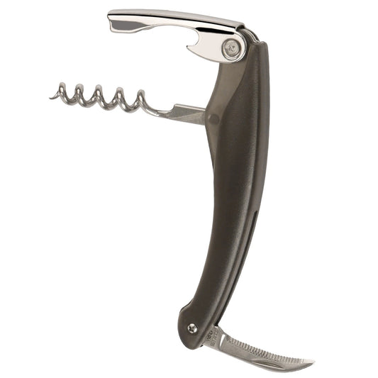 5-Piece Premium Wine Bottle Opener Set